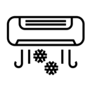 Fully Airconditioned Room