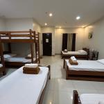 Dormitory Type Room